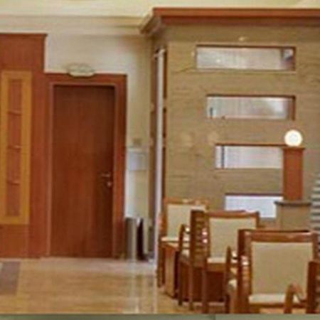Elpida City Hotel Serres Esterno foto