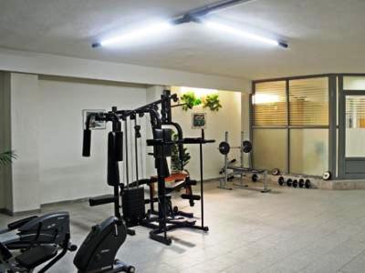 Elpida City Hotel Serres Esterno foto