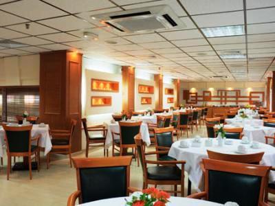 Elpida City Hotel Serres Esterno foto