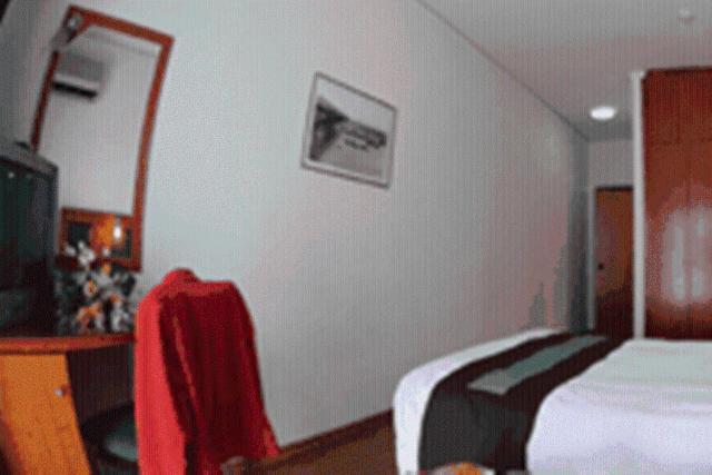 Elpida City Hotel Serres Camera foto