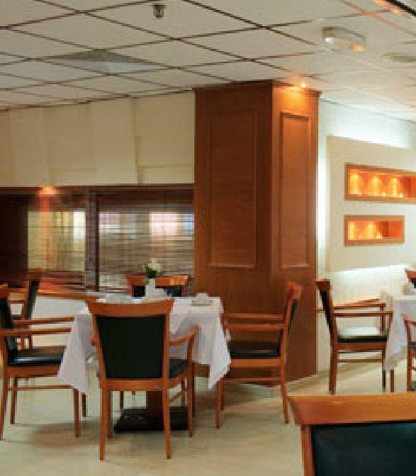 Elpida City Hotel Serres Esterno foto
