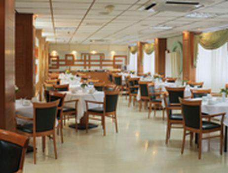 Elpida City Hotel Serres Esterno foto