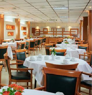 Elpida City Hotel Serres Esterno foto